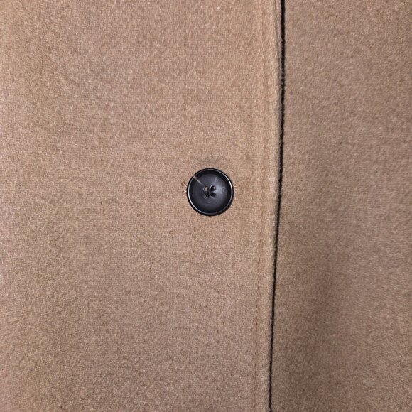 Abercrombie wool coat - Picture 5 of 12